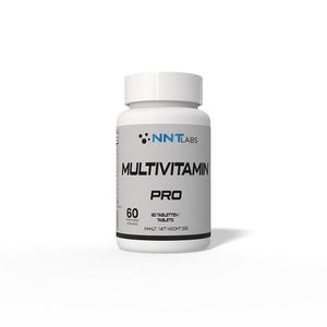 NNT Multivitamin Pro 60 Tabletten