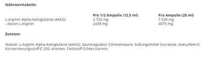 Olimp AAKG 7500 Extreme Shot 9x25ml