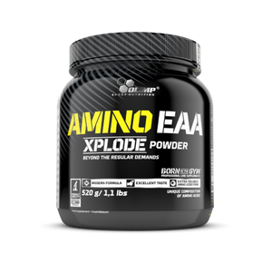 Olimp Amino EAA Xplode- 520g Pulver
