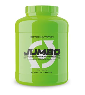 Scitec Jumbo 3520g