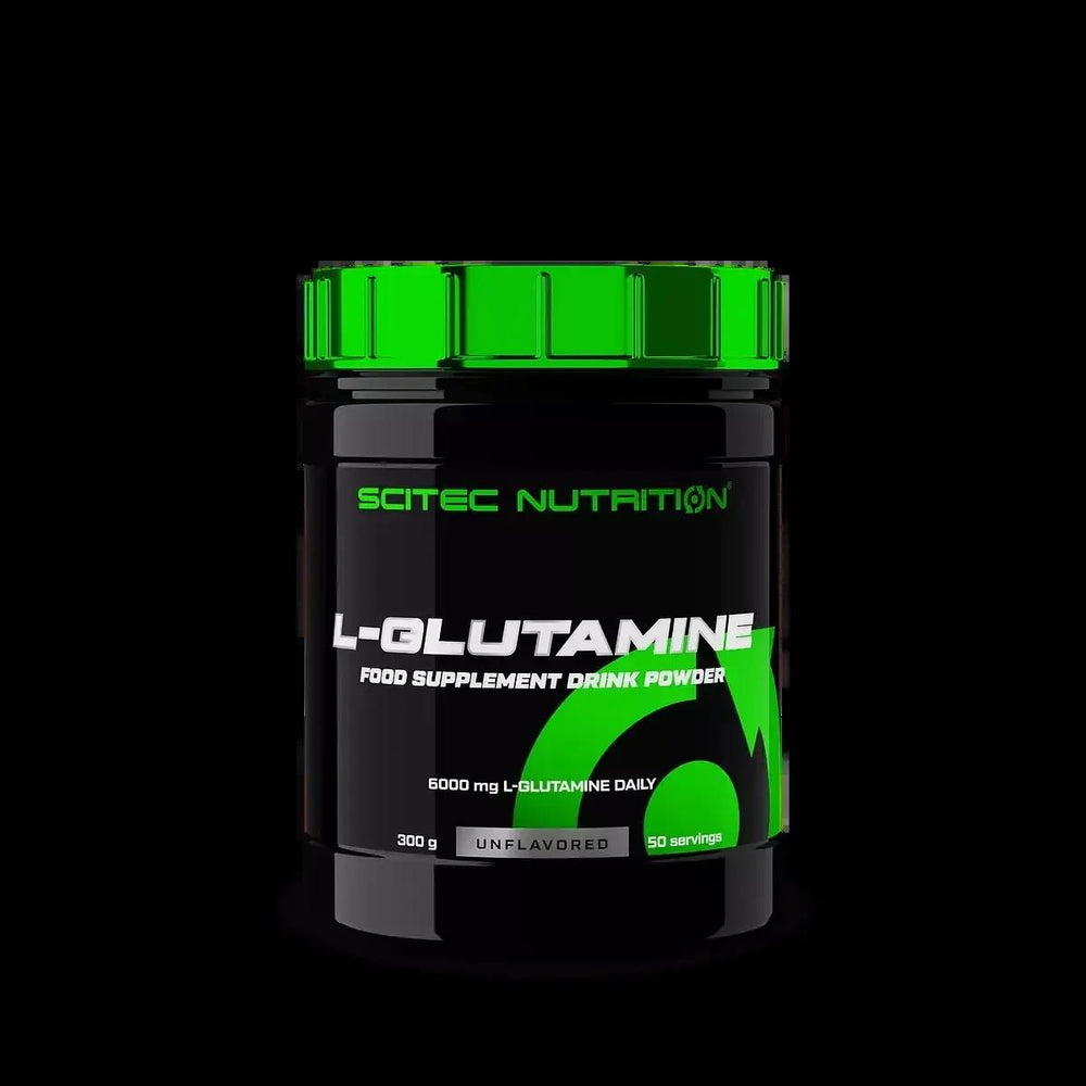 Scitec L-Glutamin 300g