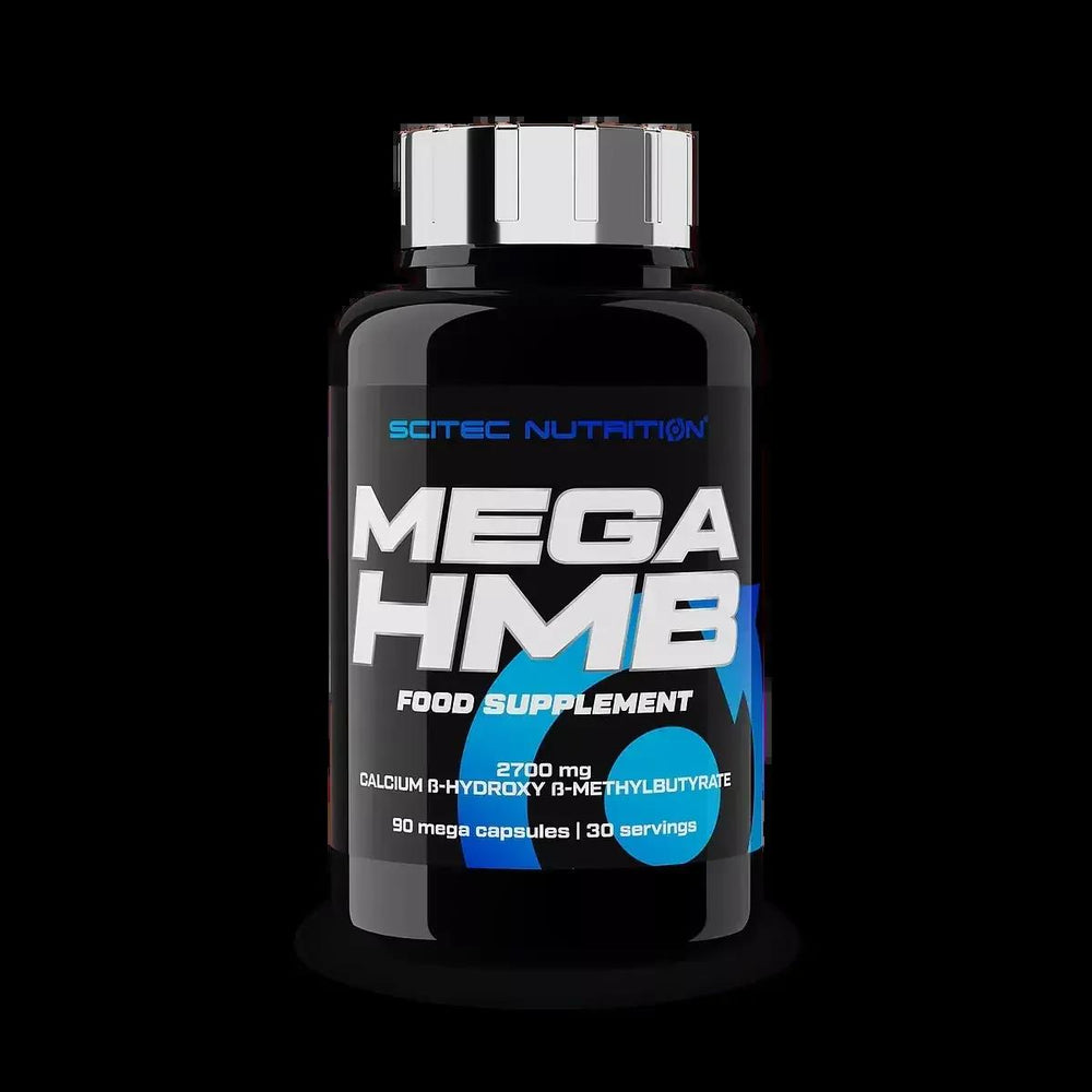 Scitec Mega HMB 90 Kapsel
