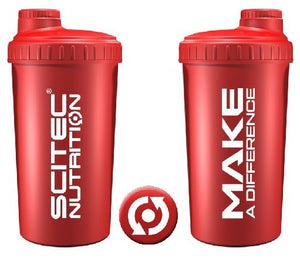Scitec Shaker 700ml