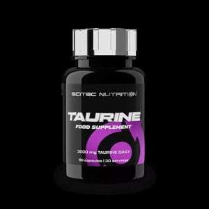 Scitec Taurine 90 Kapsel