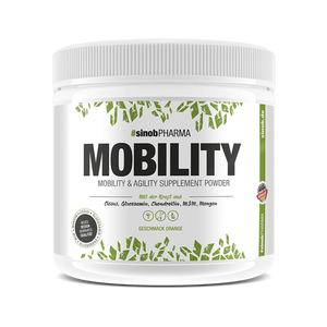 Sinob Complete Mobility forte 474g
