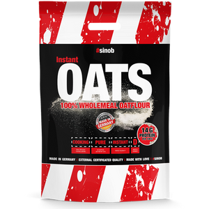 Sinob Instant Oats 4000g