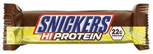 Snickers High Protein Bar Original - 12x55g