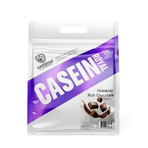 Swedish Supplements Casein Royal 900g