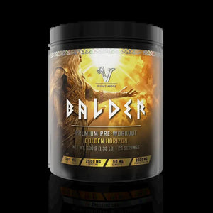 Viking Power Balder PWO 600g