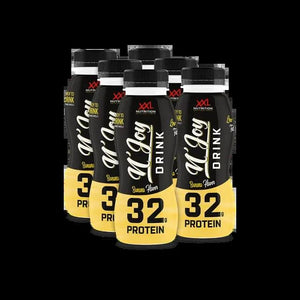 XXL Nutrition N'Joy Protein Drink 6x310ml