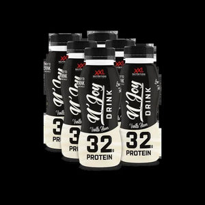 XXL Nutrition N'Joy Protein Drink 6x310ml